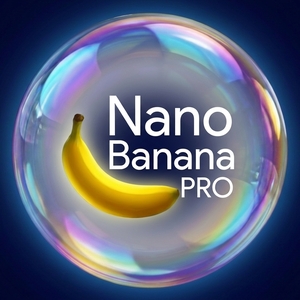 Nano Banana Pro